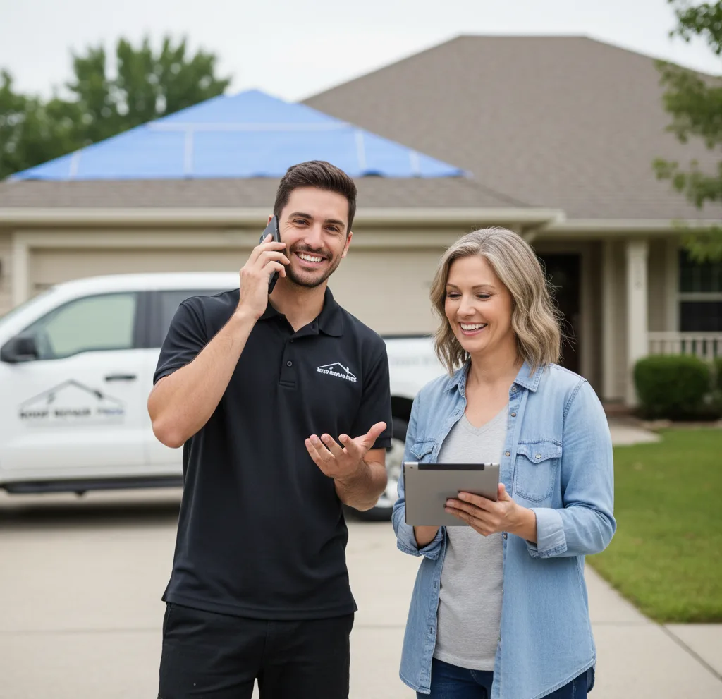 Roof Maintenance in Lake Park, FL